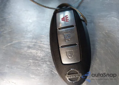 2014 Nissan Juke Sv z USA, uszkodzony, nr VIN JN8AF5MV4ET361411